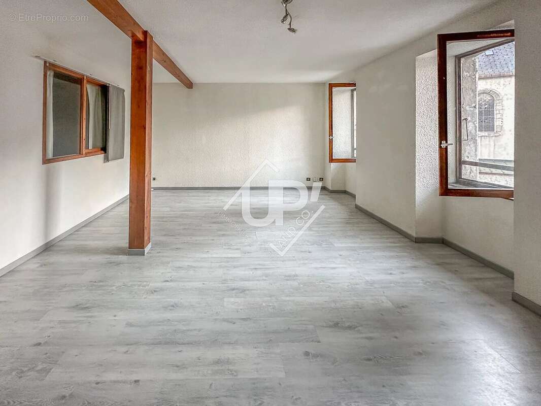 Appartement à THONES