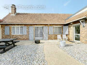 Maison à PONTHOILE