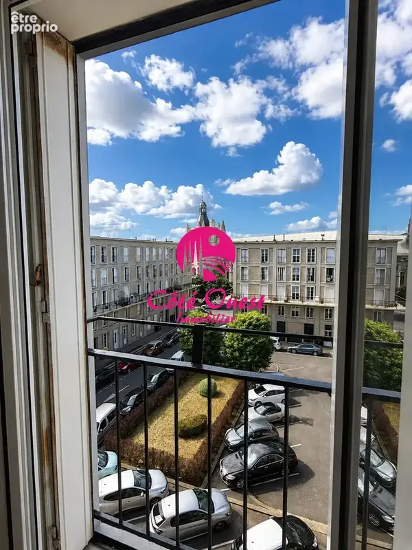 Appartement 4 pièces 84 m² à vendre à Le Havre (76600) - photo 9