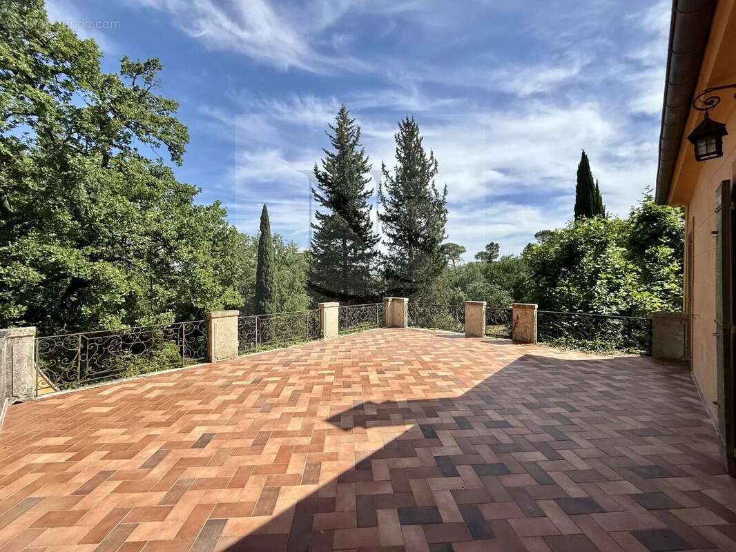 Domaine de prestige – bastide du xviiie siècle et dépendances - photo 31