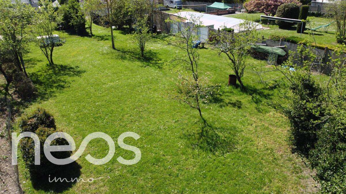 Maison à SAINT-DOULCHARD