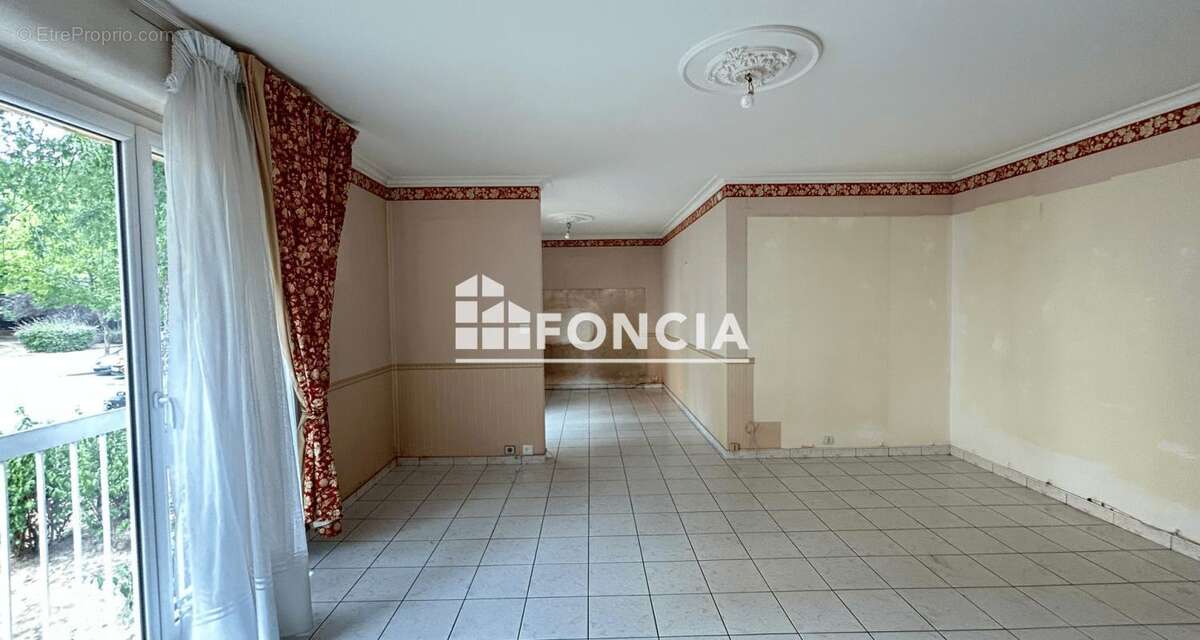 Appartement à SAINT-HERBLAIN