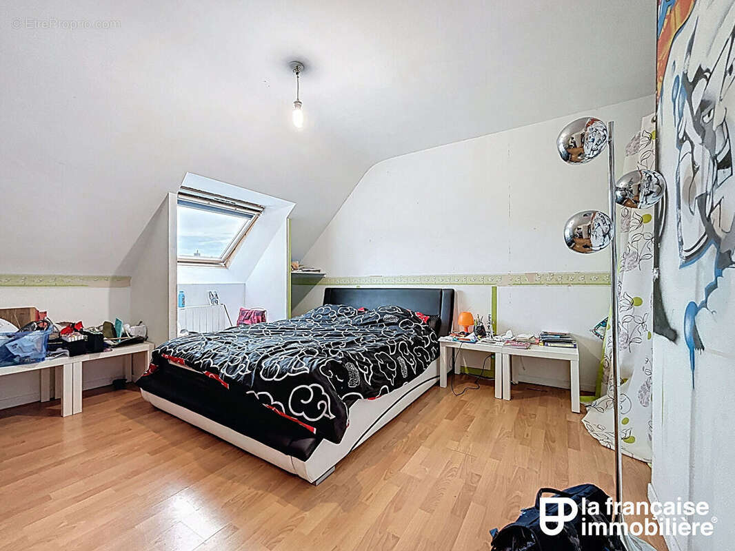 Maison à MONTAUBAN-DE-BRETAGNE