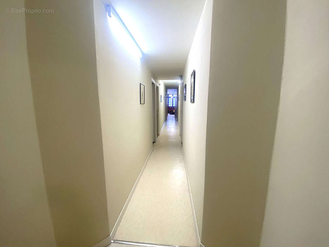 Commerce à SAINT-BRIEUC