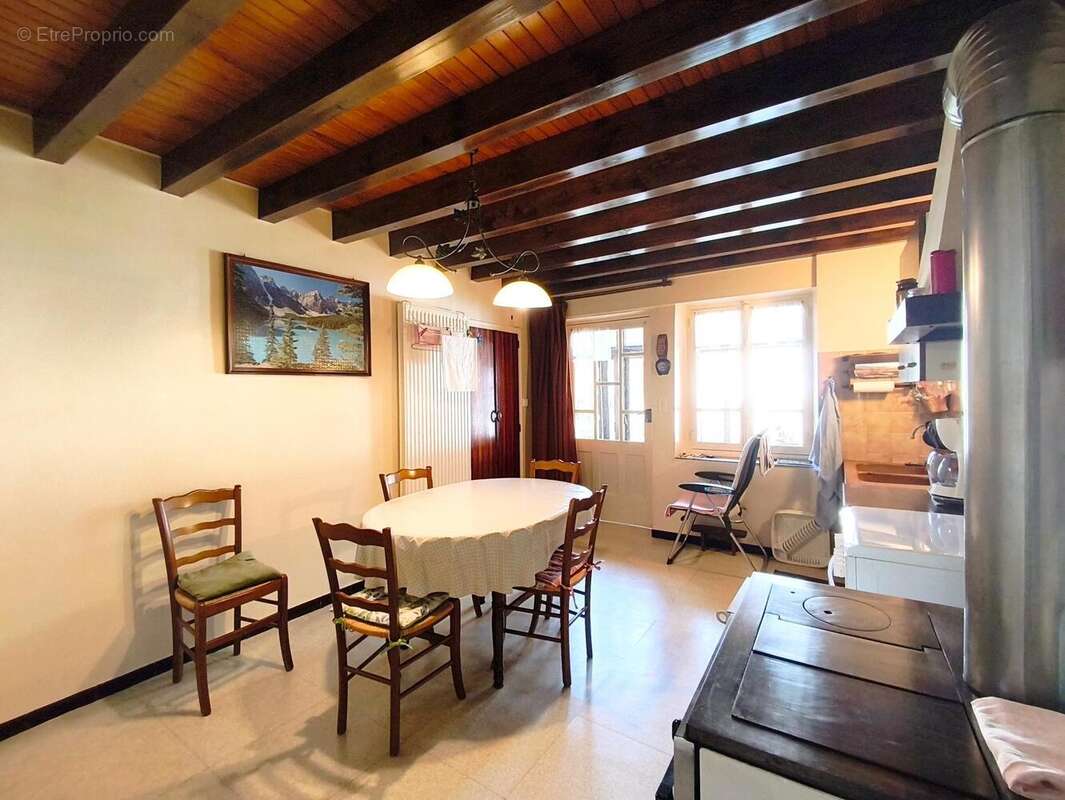 Photo 7 - Maison à SAINT-AMOUR