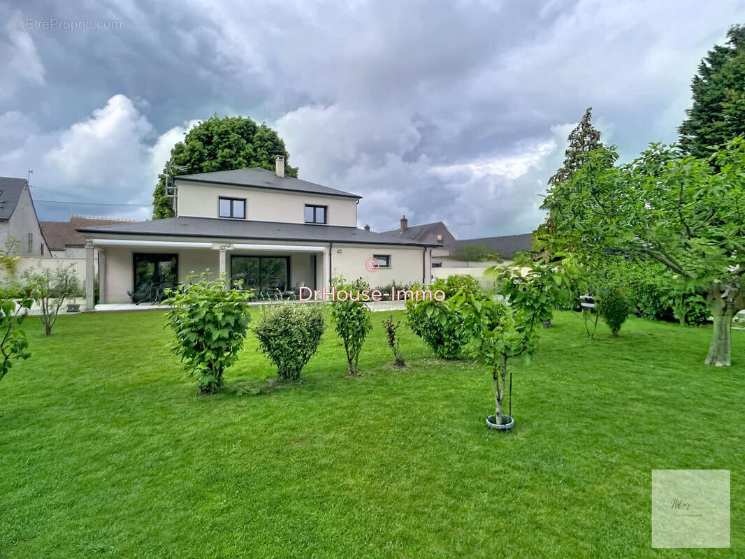 Maison à SARAN