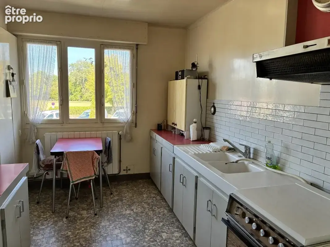 Maison 3 pièces 65 m² à vendre à Montsurs (53150) - photo 7