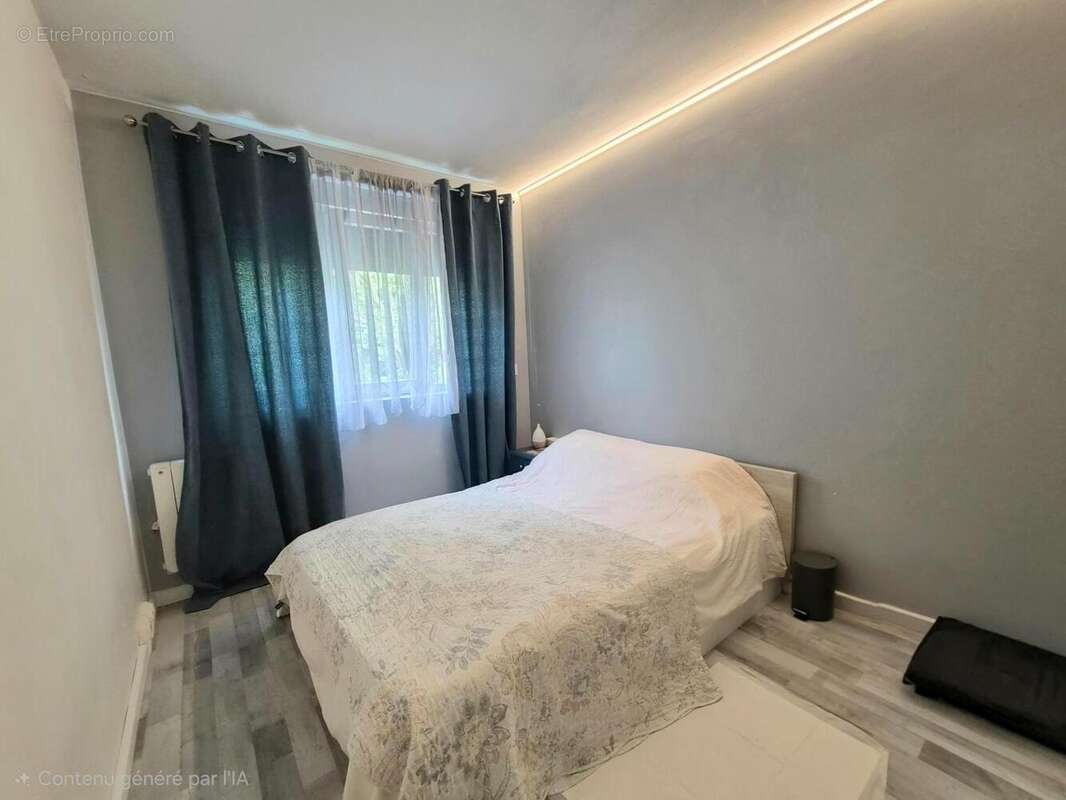 Photo 5 - Appartement à CHILLY-MAZARIN