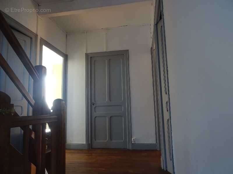 Maison à BUGEAT