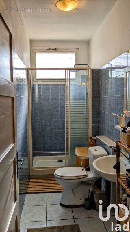 Photo 5 - Appartement à ILLE-SUR-TET