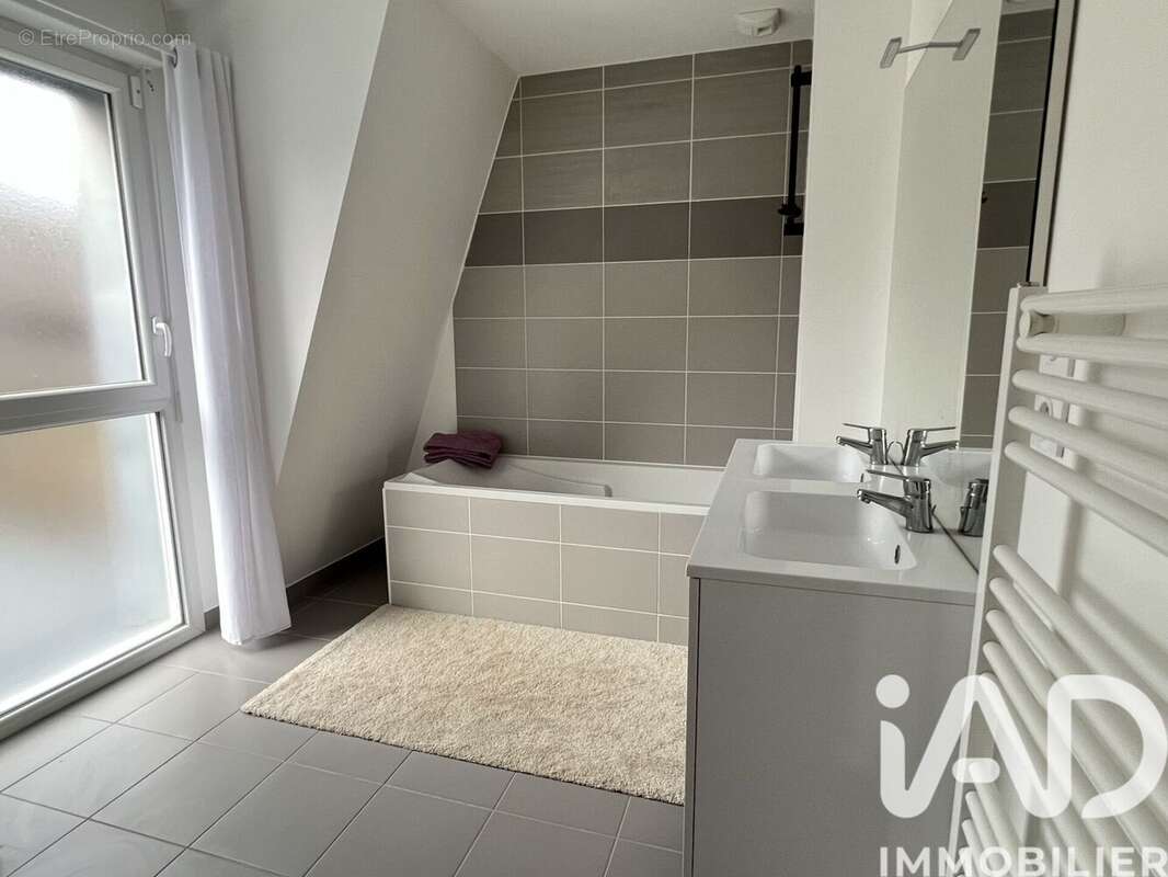 Photo 5 - Maison à LES SORINIERES