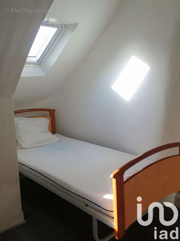 Photo 9 - Appartement à TOURS