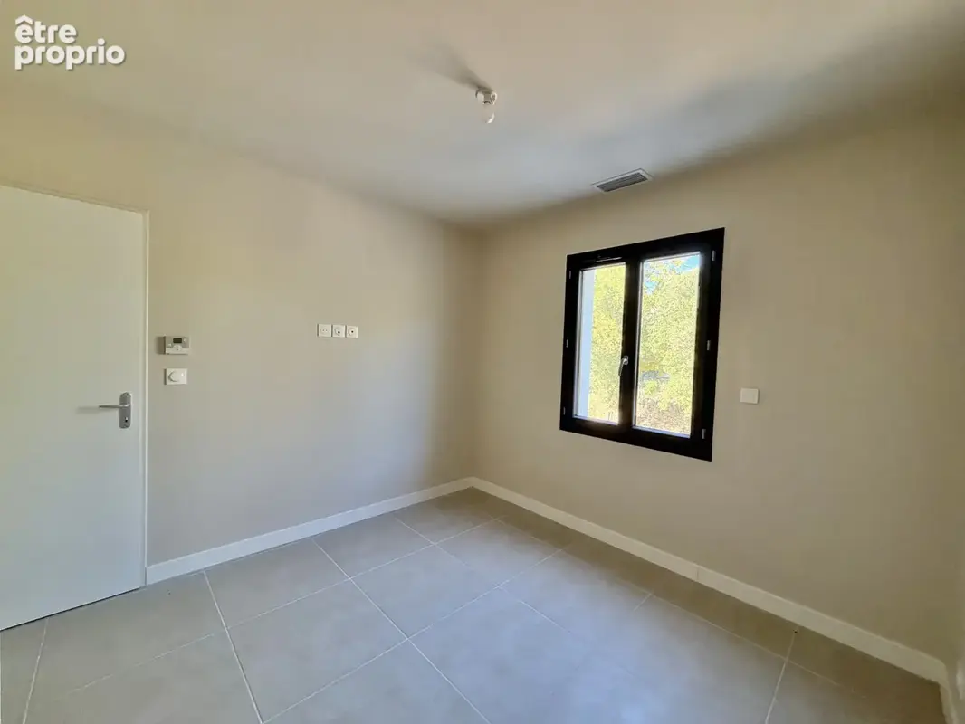 Grignan - villa contemporaine - 203m2 - piscine - photo 27