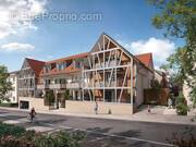 Appartement à HOENHEIM