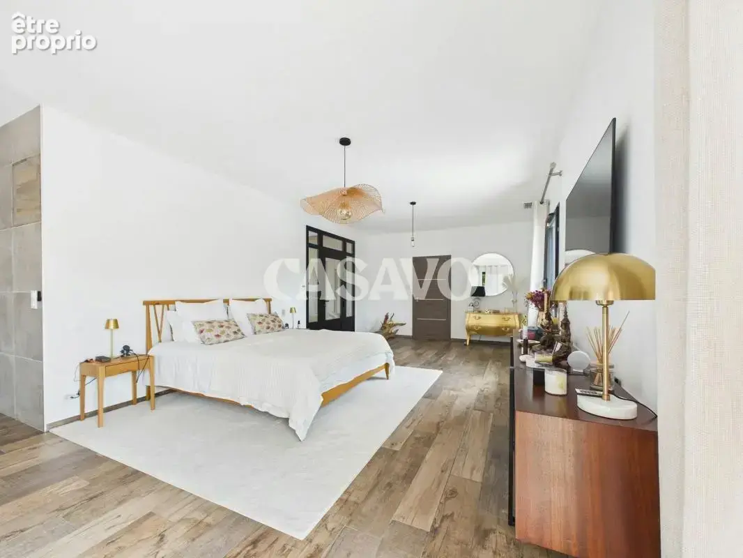 Vente Maison 11 pièces de 286m² - 33210 Coimères - photo 20