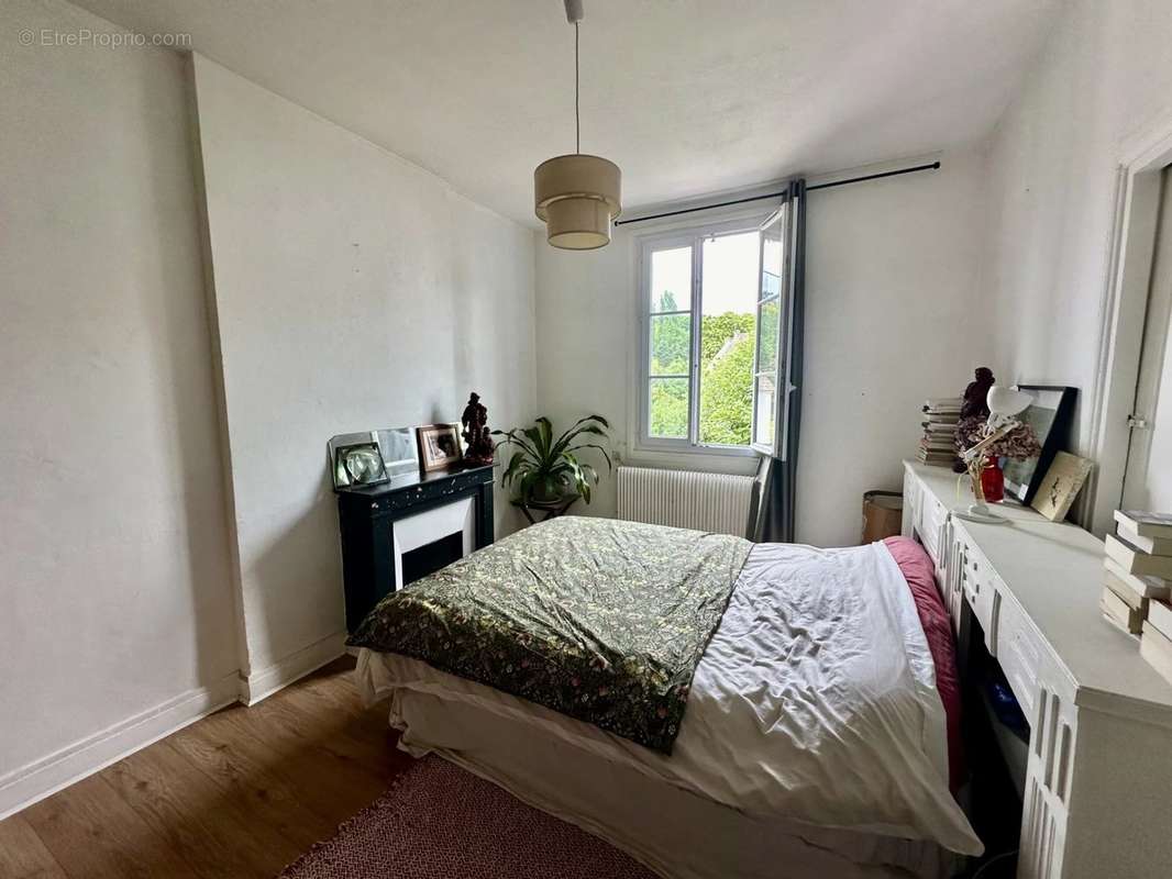 Maison à MONTMORENCY