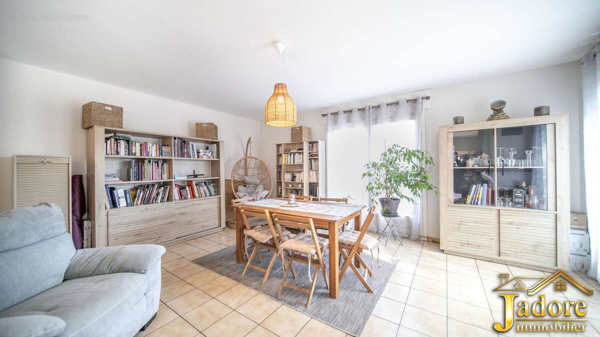 Maison à SAINT-DIE-DES-VOSGES