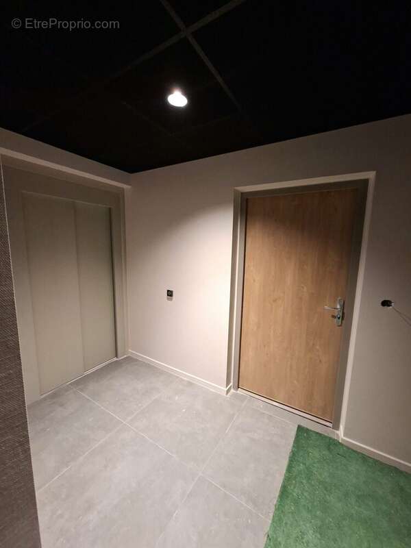 Appartement à VALDAHON