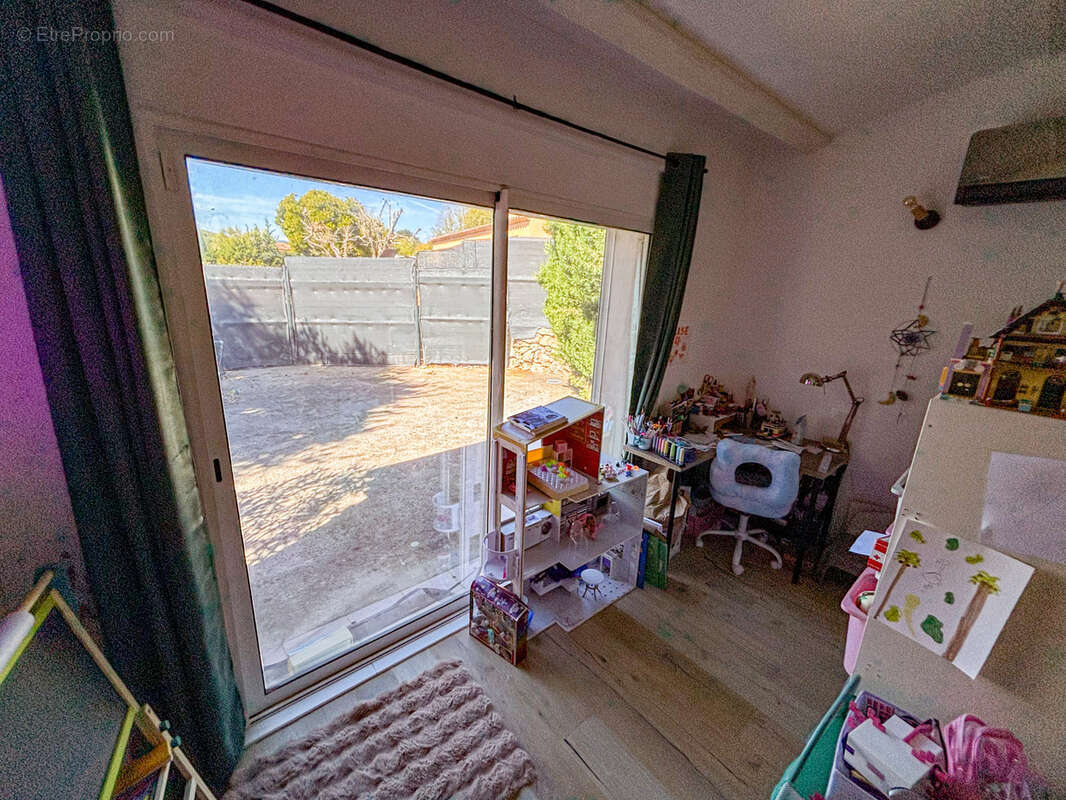 Maison à DRAGUIGNAN