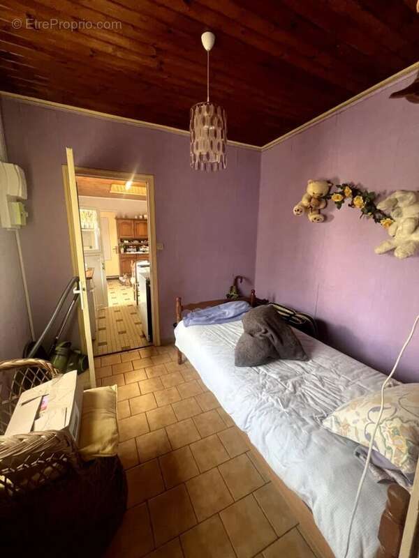 Maison à JARD-SUR-MER