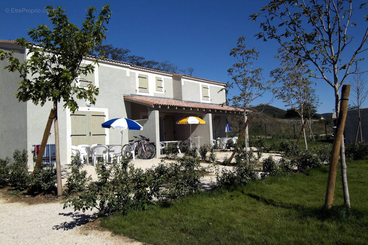 Appartement à SALAVAS