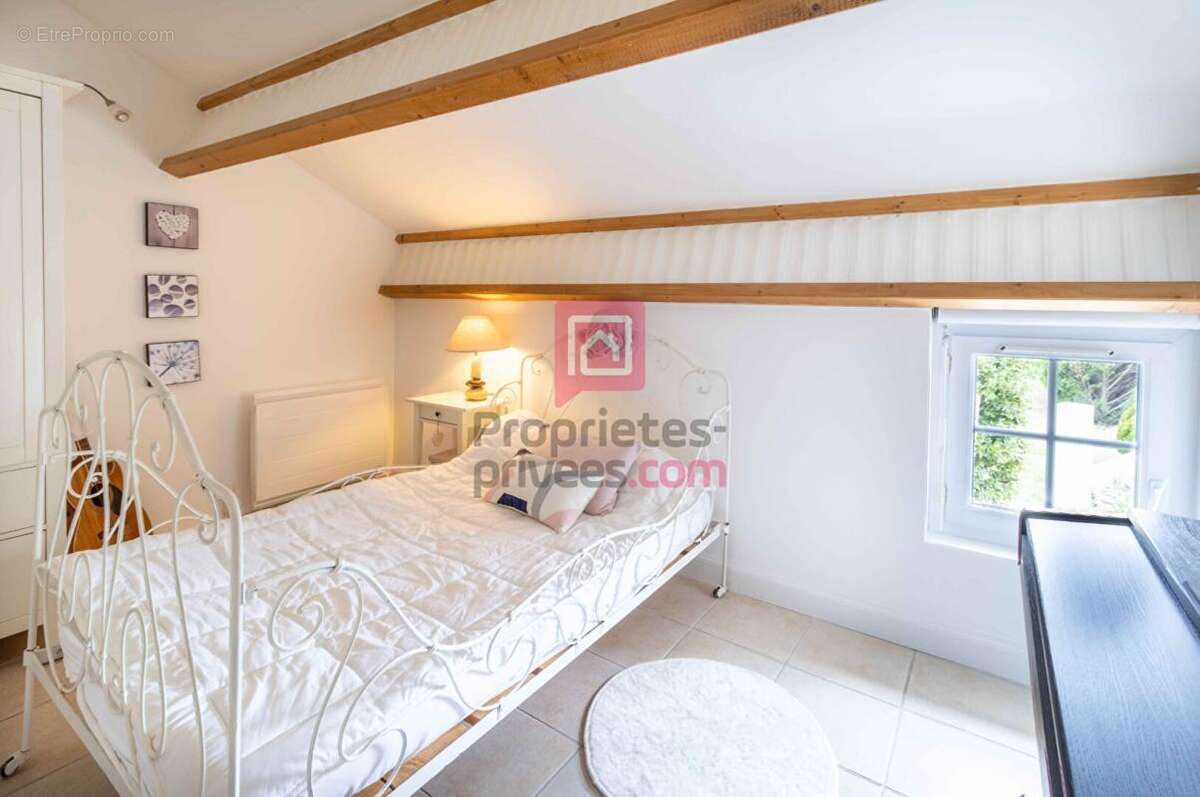 Jonquières - propriété d'exception avec 3 habitations indépendantes - photo 13