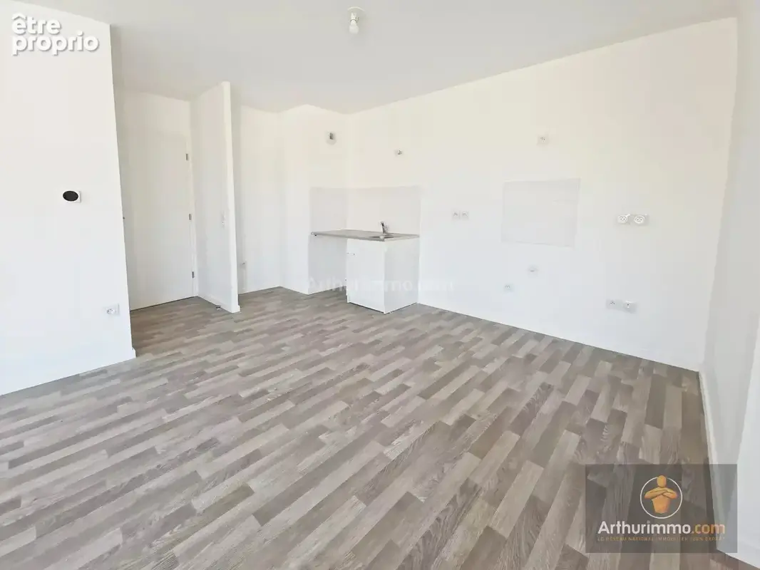 Vente Appartement Lisses(91090) 225 000ï¿œ - photo 8