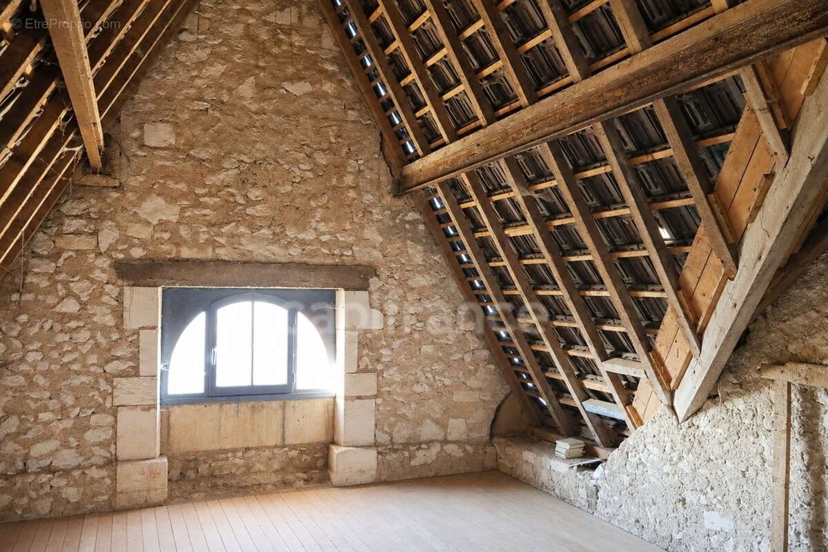 Un domaine n'appartient jamais tout à fait à ceux qui l'habitent, il se transmet - Bors (16) - photo 3
