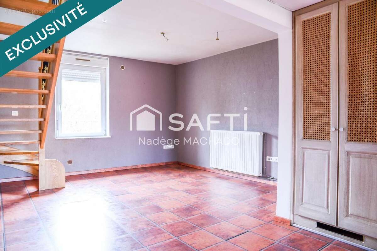 Photo 2 - Appartement à NILVANGE