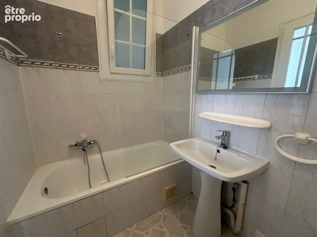 Appartement de type 2 de 38,49m2 - photo 5