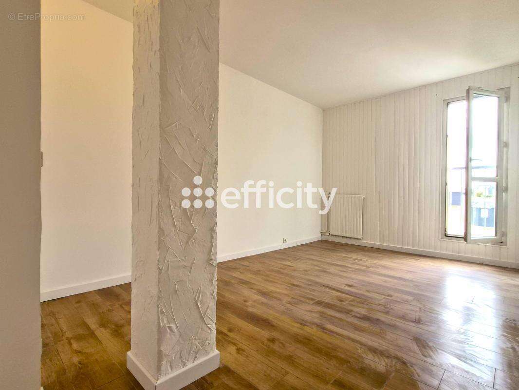 Appartement à CERGY