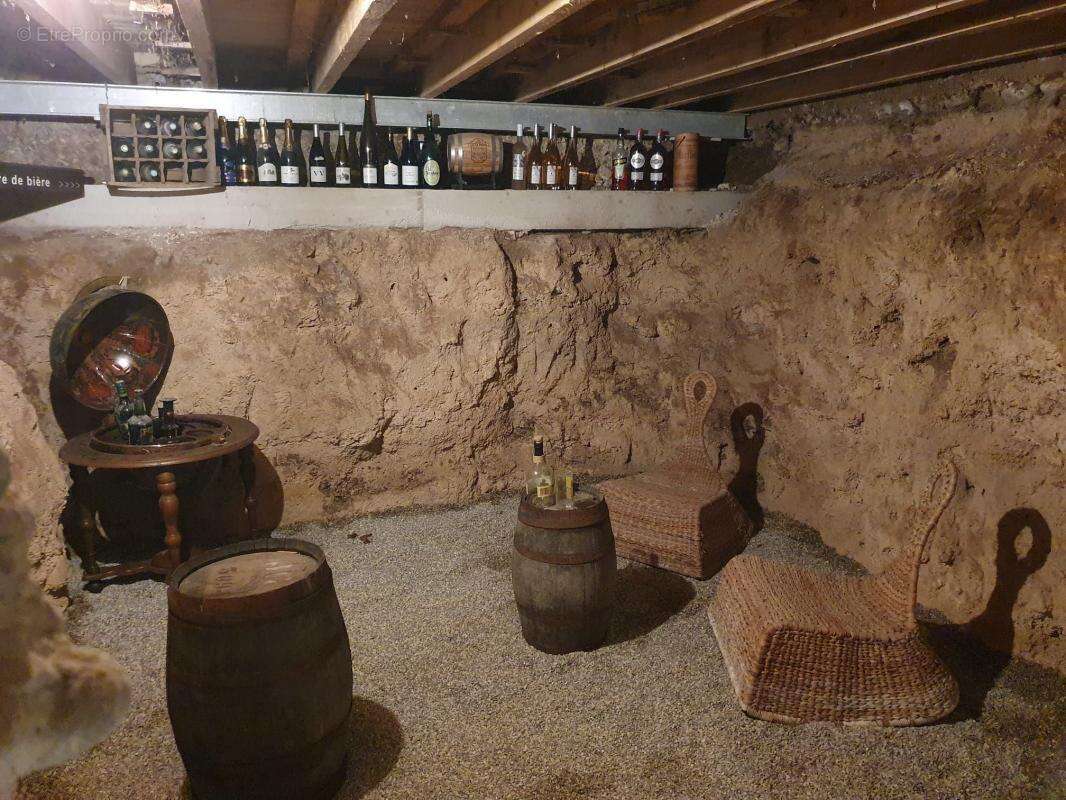 Maison à RIVES