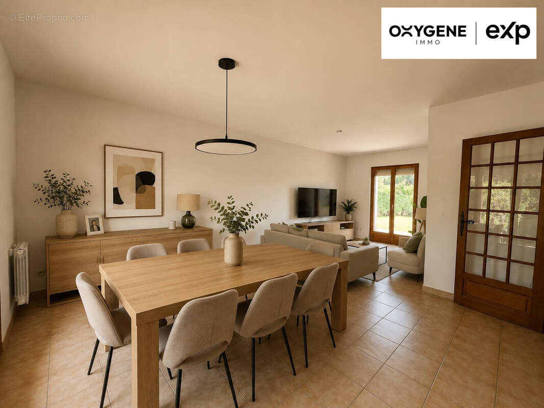 Maison 85 m² à Argeles-Sur-Mer  - photo 4