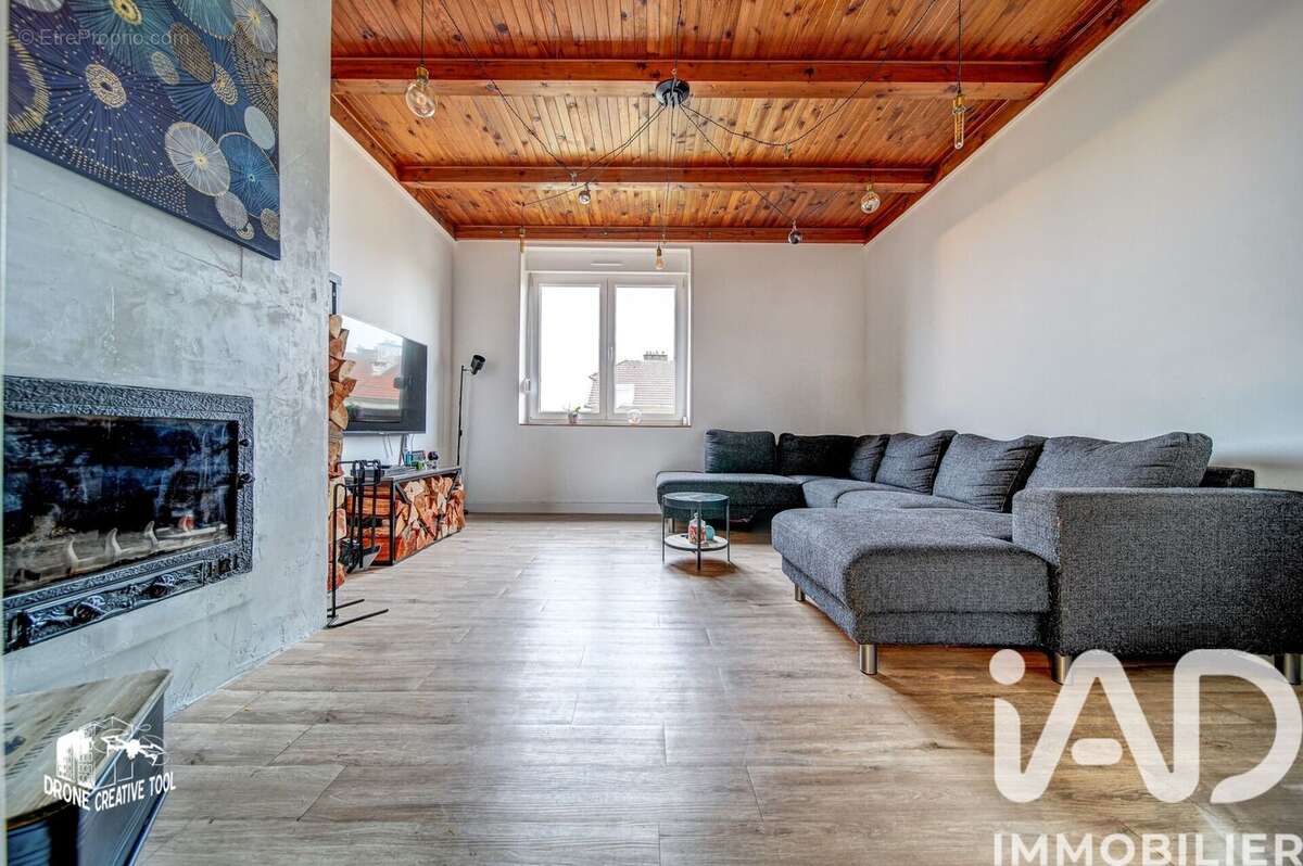 Photo 2 - Appartement à BOULANGE