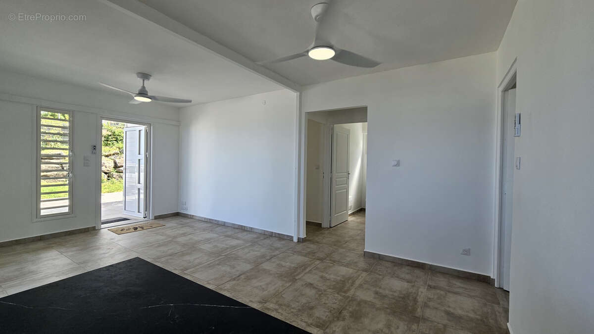 Maison à BOUILLANTE