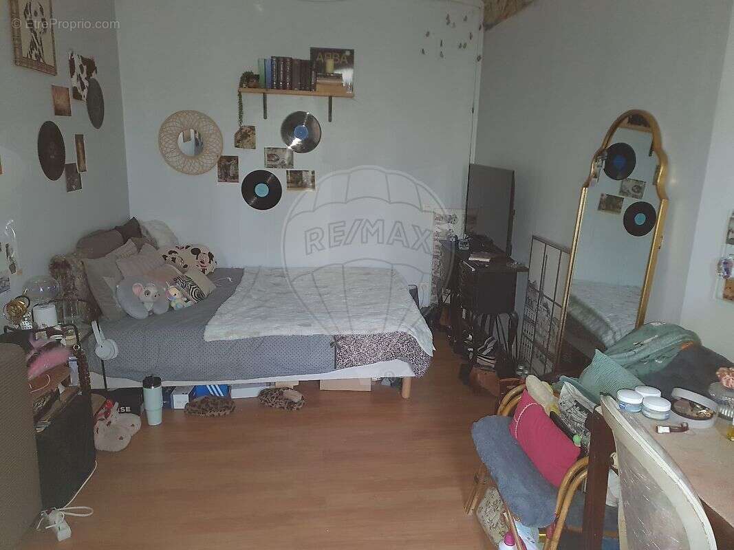 Maison à TAILLEBOURG