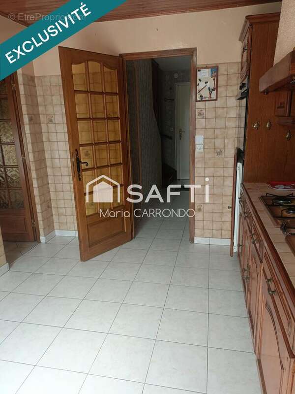 Photo 9 - Maison à PETITE-FORET