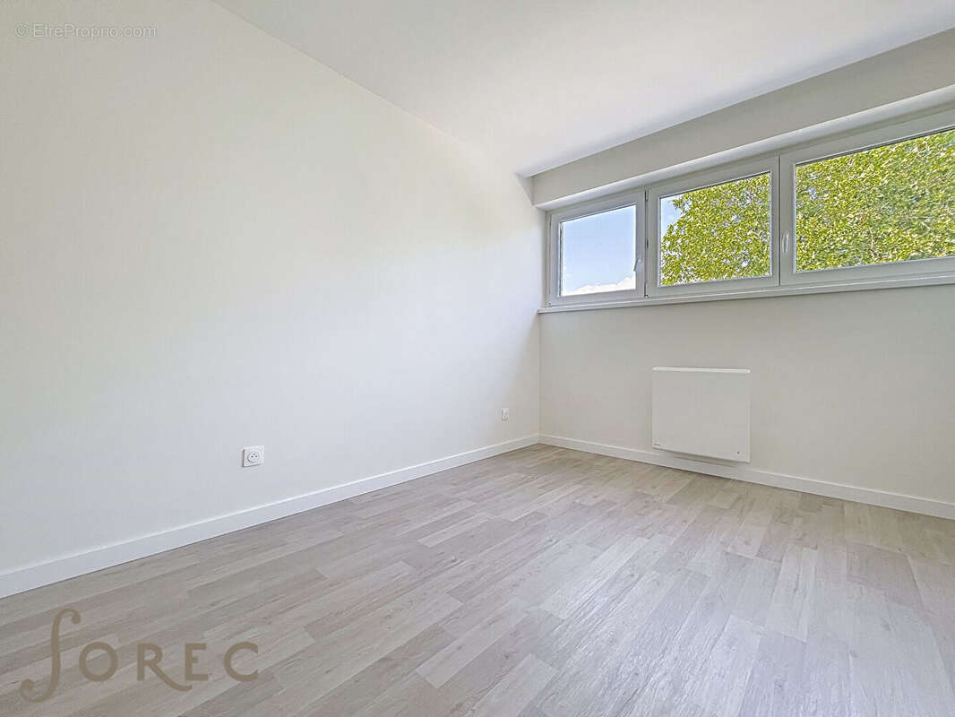 Appartement à TALANGE