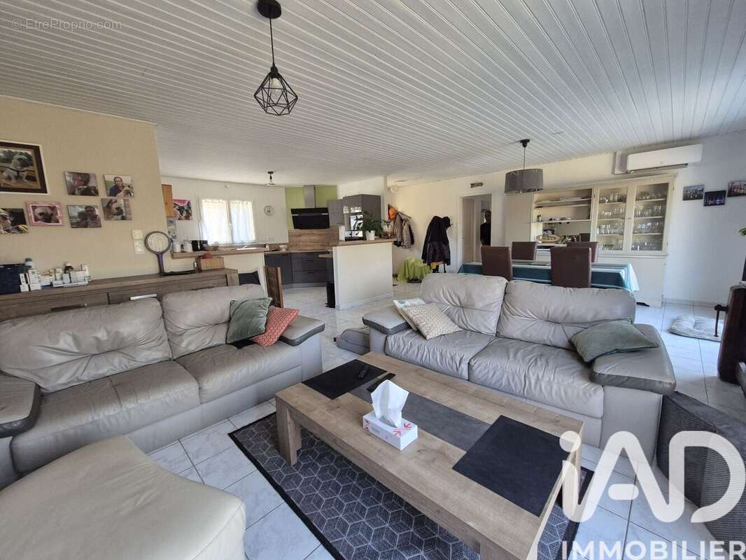 Photo 7 - Maison à LE GIROUARD