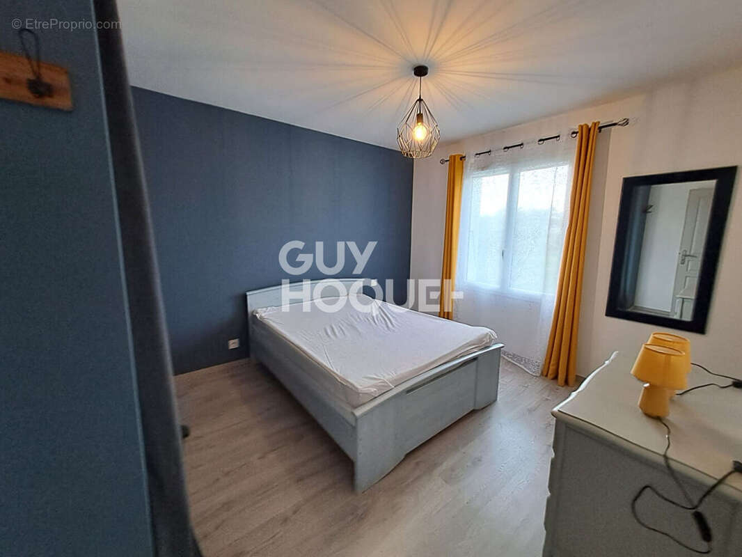 Maison à LE GRAND-VILLAGE-PLAGE