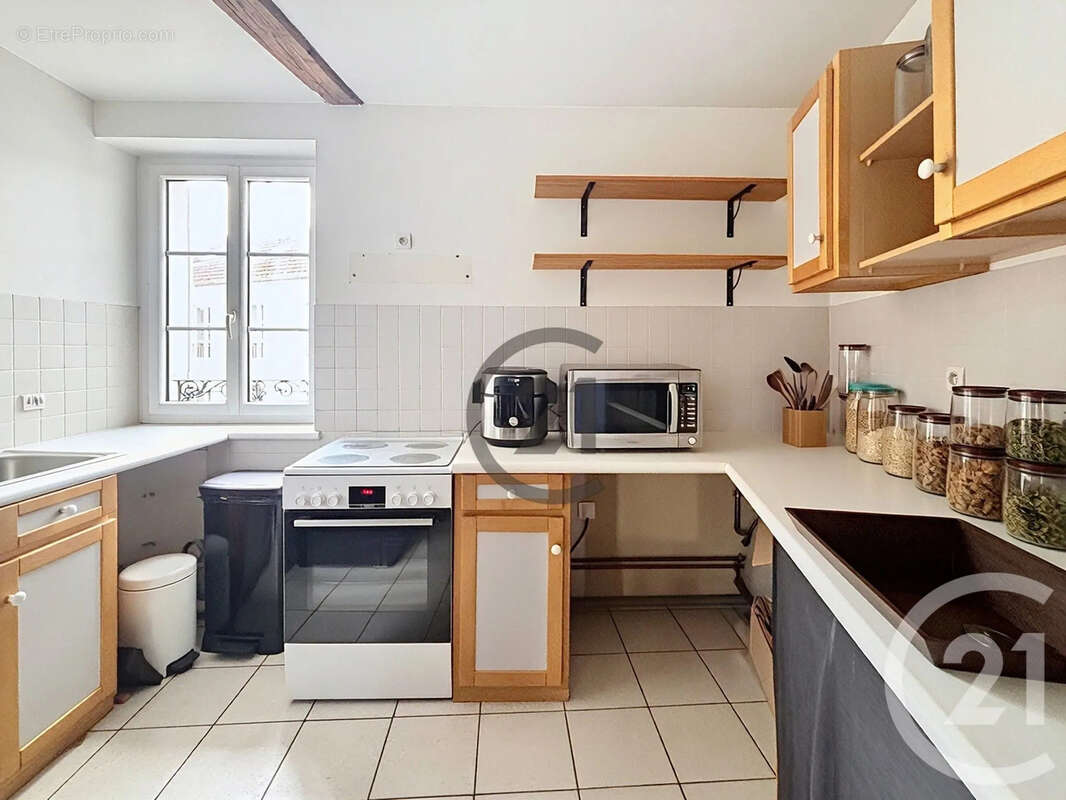 Appartement 73 m² à Recloses  - photo 6