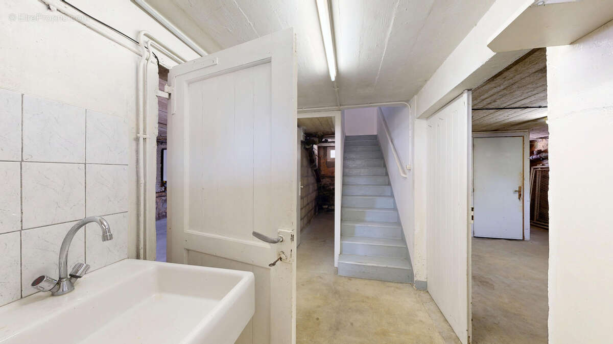 Maison à TORIGNI-SUR-VIRE