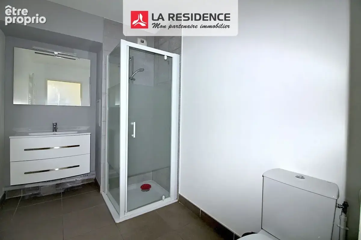 Appartement 24 m² à Poissy  - photo 6