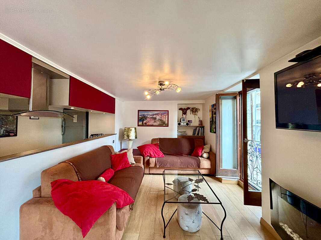 Appartement à ANNECY