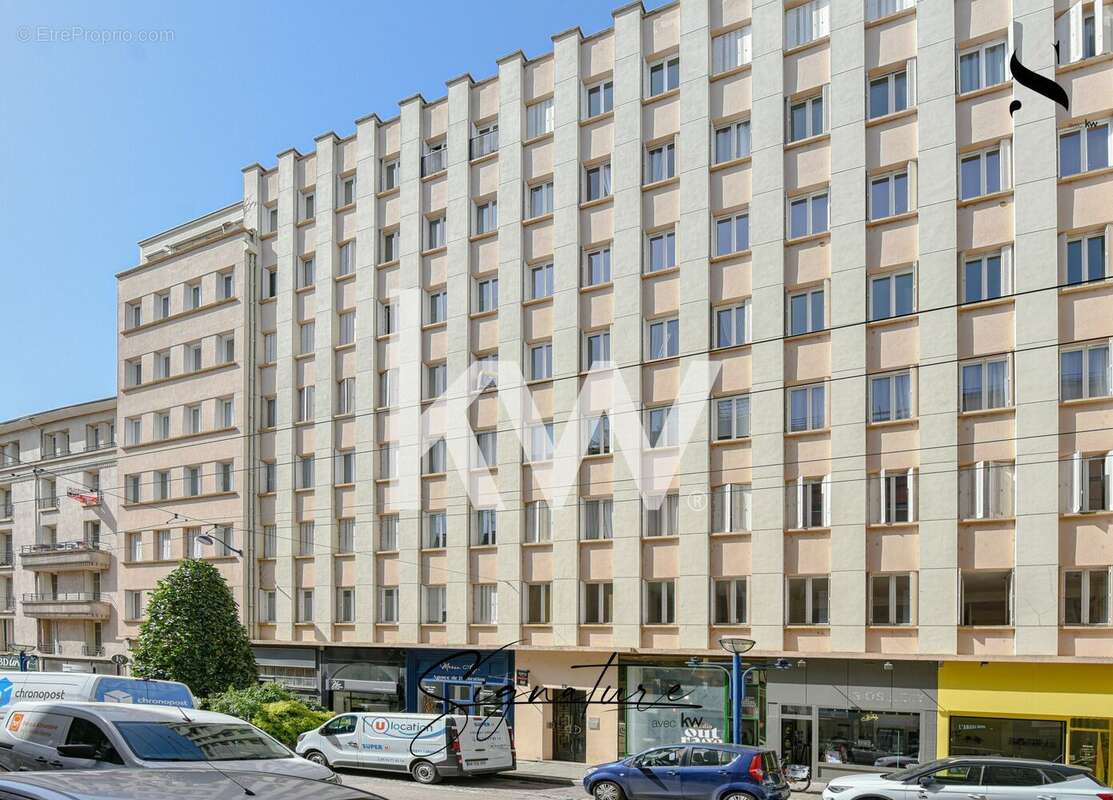 Appartement à LIMOGES