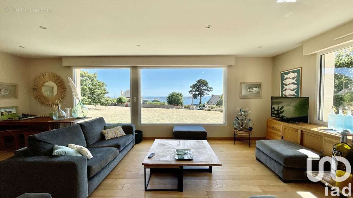 Photo 5 - Maison à PLOUBAZLANEC