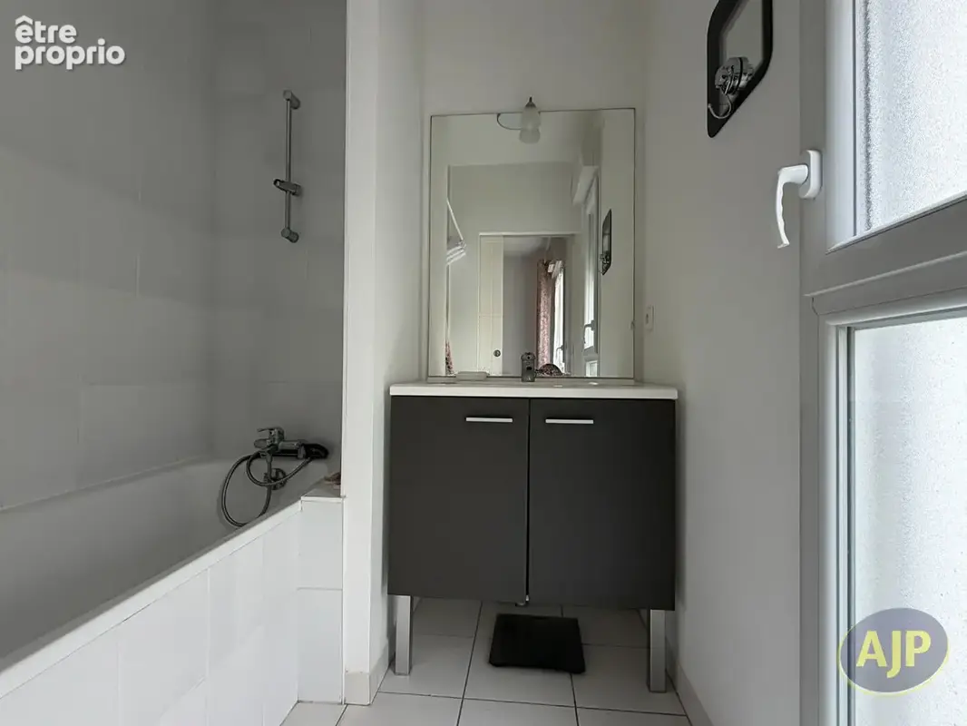 Appartement Orvault 3 pièce(s) 71 m2 - photo 6
