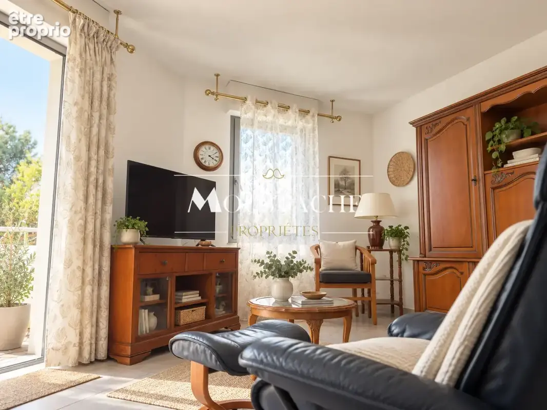Appartement dans résidence de standing - idéalement situé en coeur de ville - - photo 9