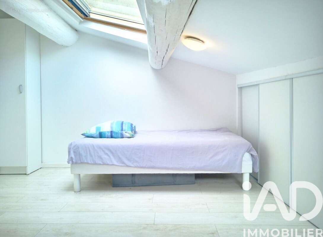 Photo 7 - Appartement à LA CIOTAT