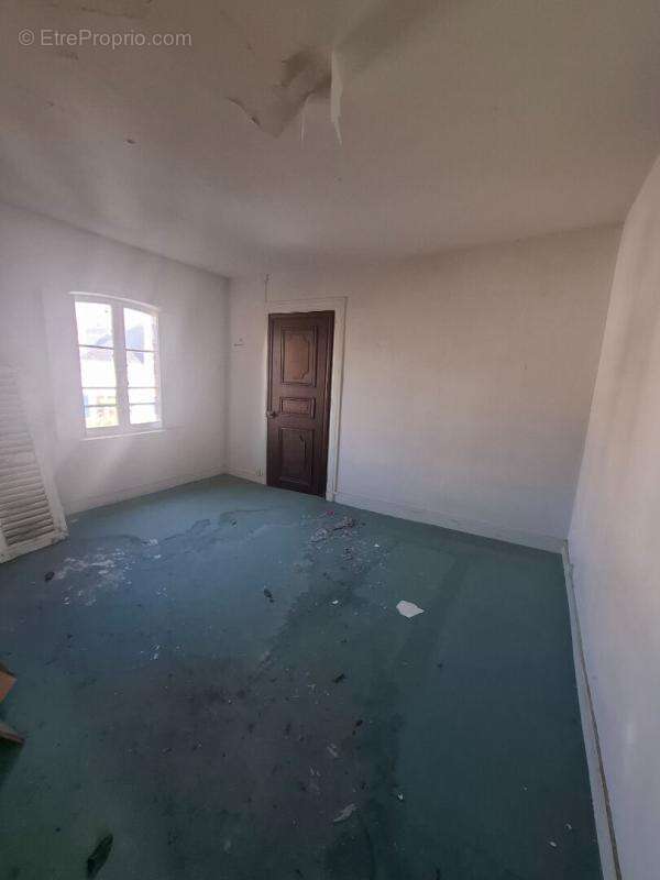 Appartement à GRANVILLE